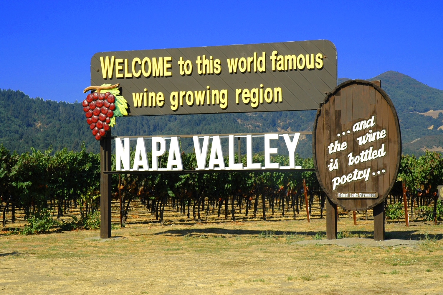 napa